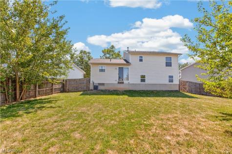 370 Westgrove Court Medina OH 44256