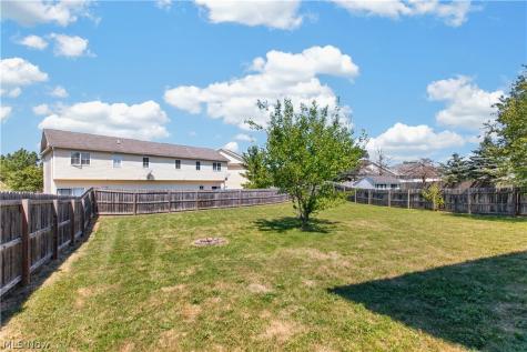 370 Westgrove Court Medina OH 44256