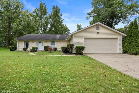 5638 Mills Creek Lane North Ridgeville OH 44039
