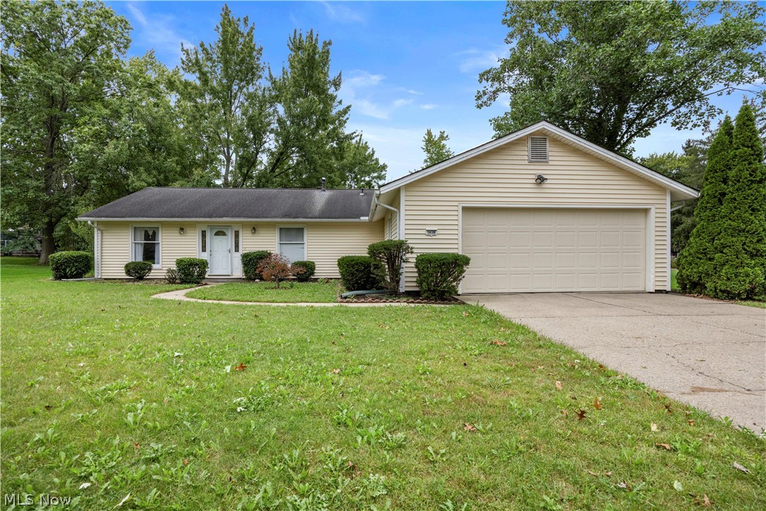 5638 Mills Creek Lane North Ridgeville OH 44039