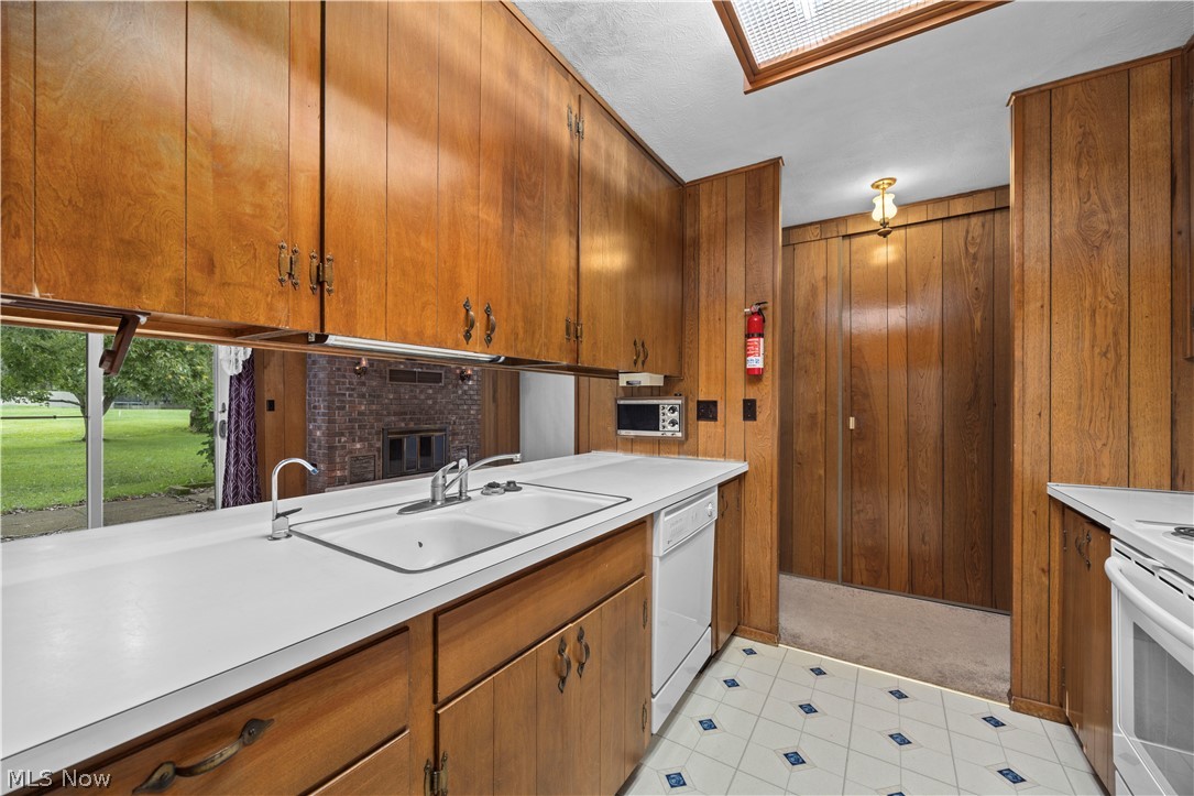 5638 Mills Creek Lane North Ridgeville OH 44039