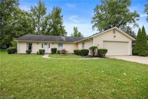5638 Mills Creek Lane North Ridgeville OH 44039