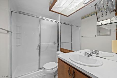 5638 Mills Creek Lane North Ridgeville OH 44039