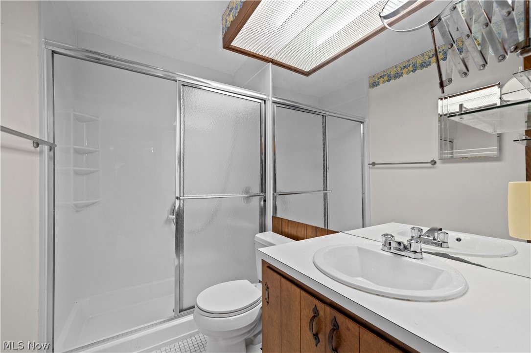 5638 Mills Creek Lane North Ridgeville OH 44039
