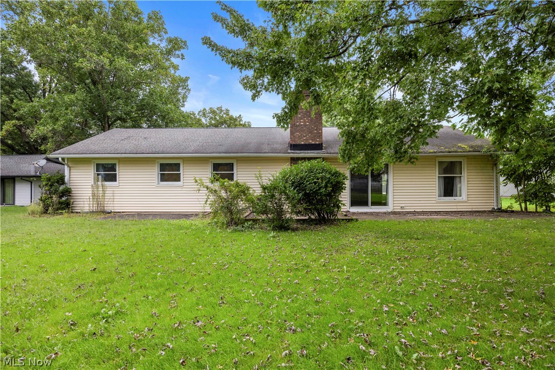 5638 Mills Creek Lane North Ridgeville OH 44039