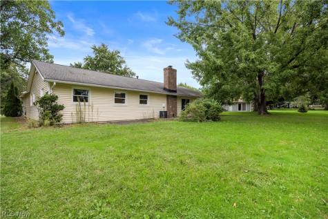 5638 Mills Creek Lane North Ridgeville OH 44039