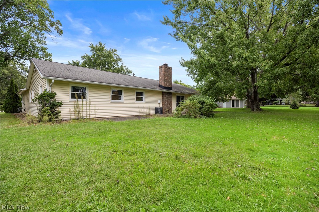 5638 Mills Creek Lane North Ridgeville OH 44039