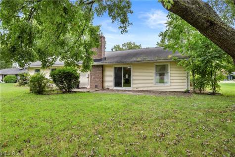 5638 Mills Creek Lane North Ridgeville OH 44039