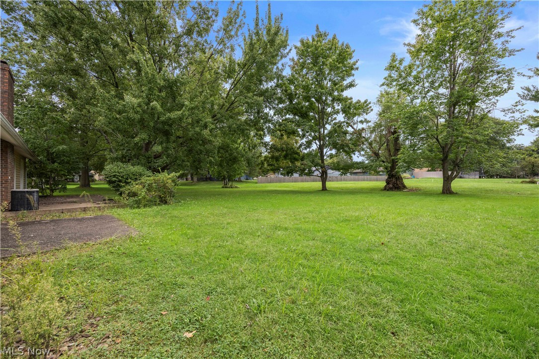 5638 Mills Creek Lane North Ridgeville OH 44039