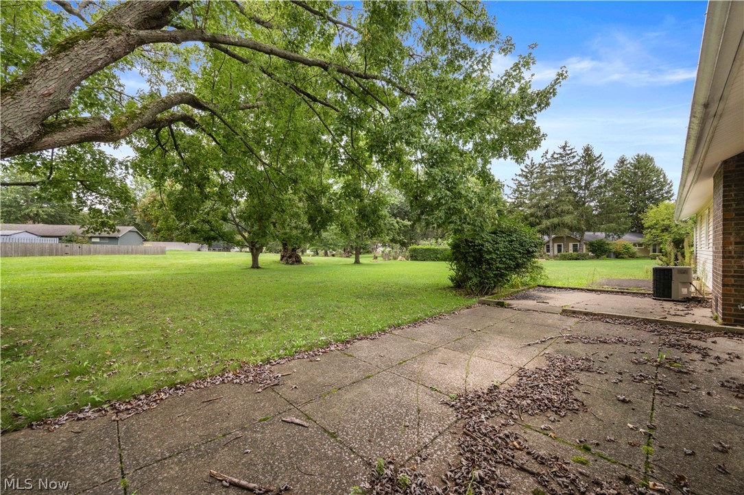 5638 Mills Creek Lane North Ridgeville OH 44039