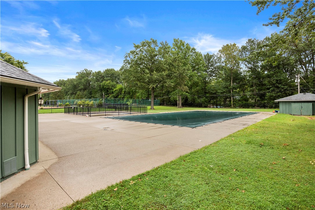 5638 Mills Creek Lane North Ridgeville OH 44039