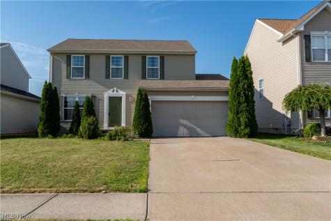 38210 Kingston Drive North Ridgeville OH 44039