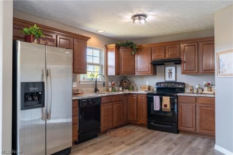 38210 Kingston Drive North Ridgeville OH 44039