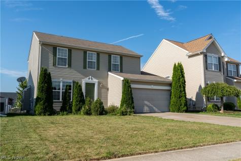 38210 Kingston Drive North Ridgeville OH 44039