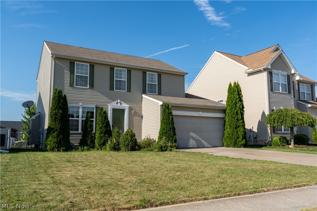 38210 Kingston Drive North Ridgeville OH 44039