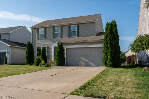 38210 Kingston Drive North Ridgeville OH 44039