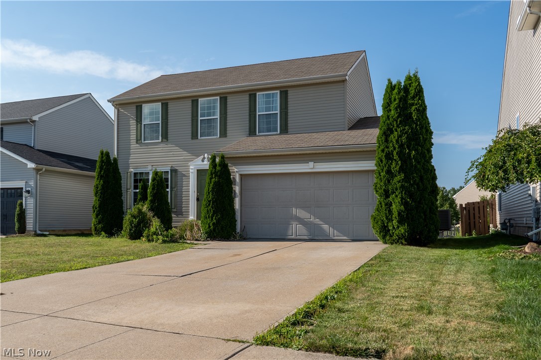 38210 Kingston Drive North Ridgeville OH 44039