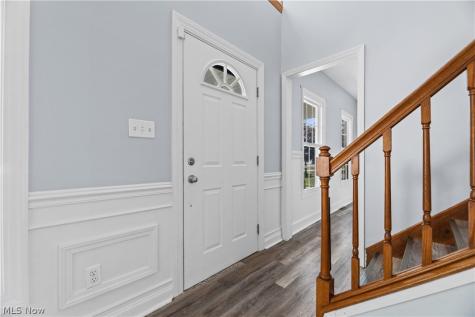 5086 Silver Maple Lane Medina OH 44256
