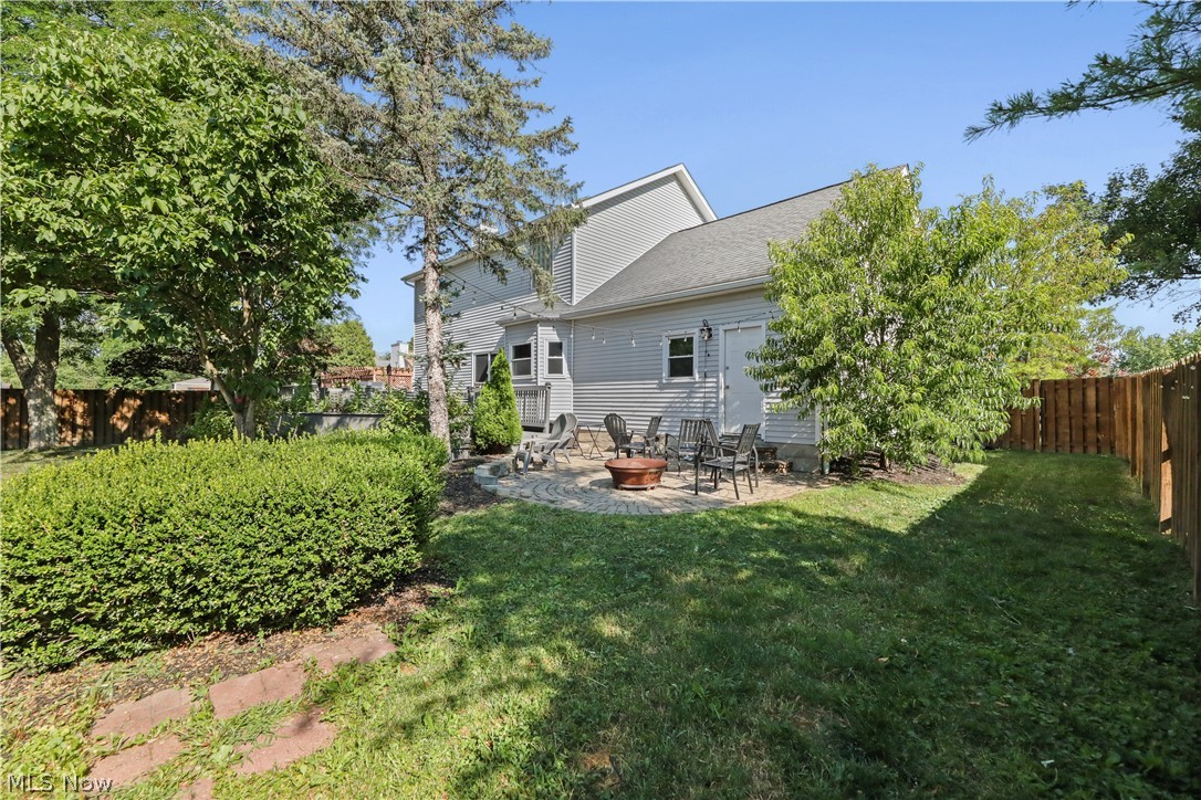5086 Silver Maple Lane Medina OH 44256