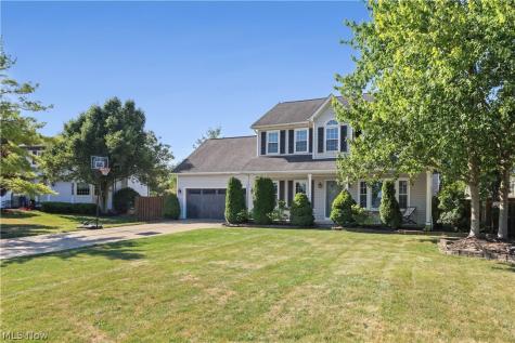 5086 Silver Maple Lane Medina OH 44256