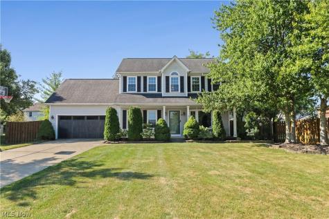 5086 Silver Maple Lane Medina OH 44256