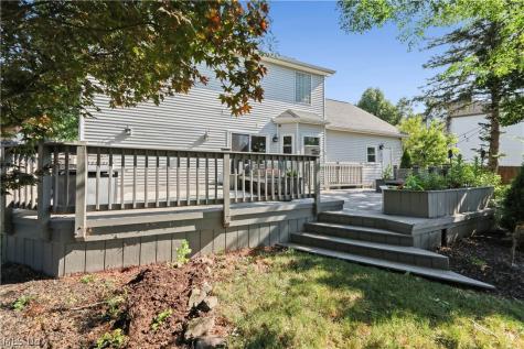 5086 Silver Maple Lane Medina OH 44256