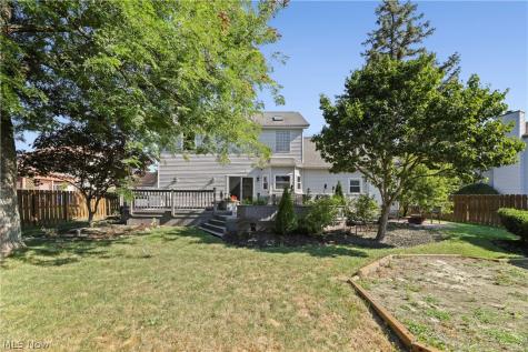 5086 Silver Maple Lane Medina OH 44256