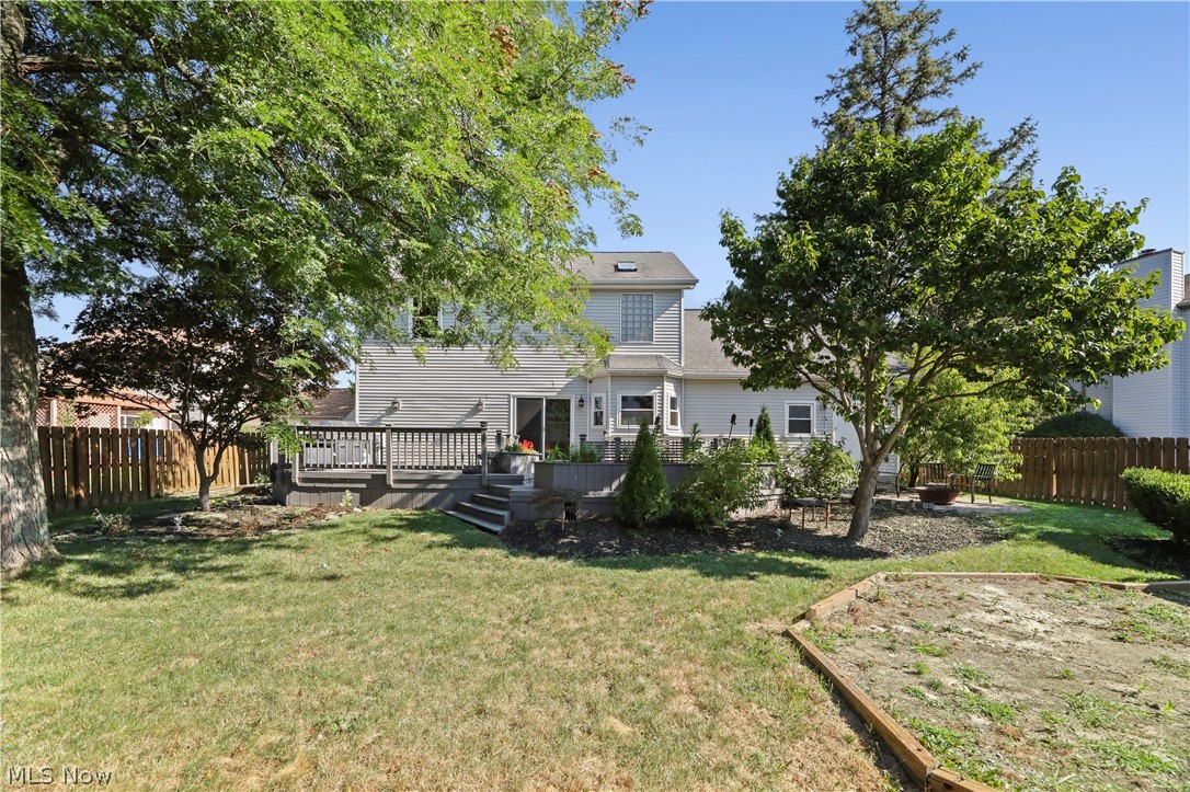5086 Silver Maple Lane Medina OH 44256