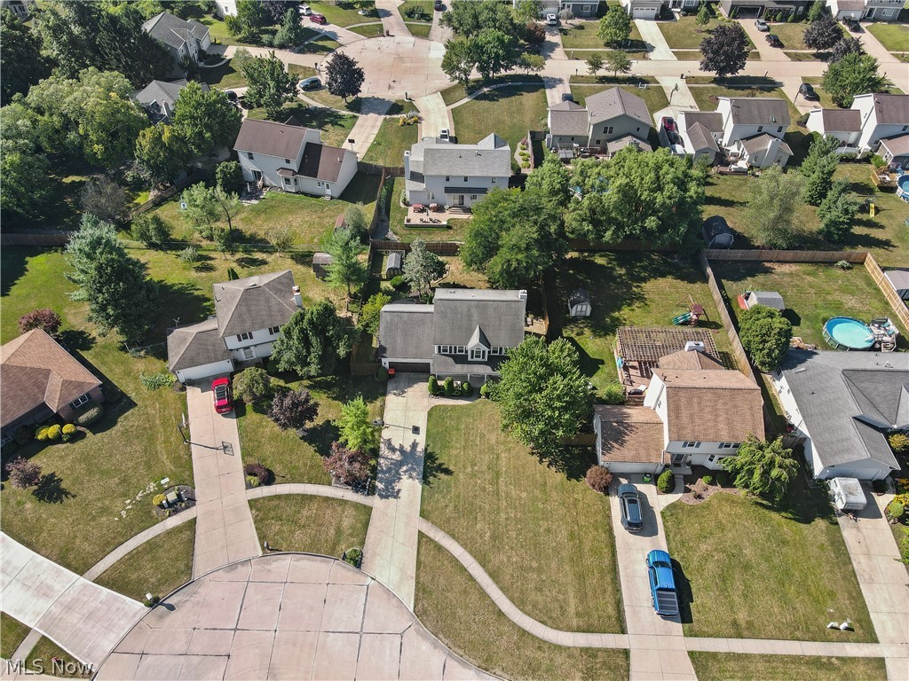 5086 Silver Maple Lane Medina OH 44256