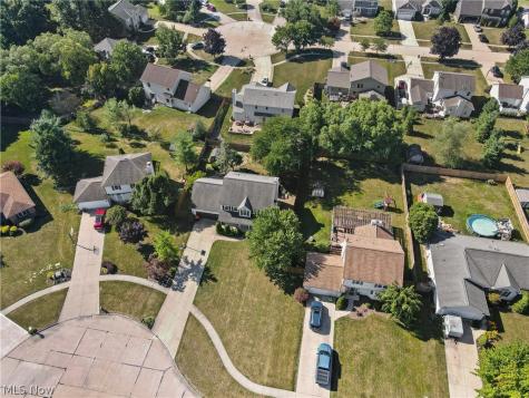 5086 Silver Maple Lane Medina OH 44256