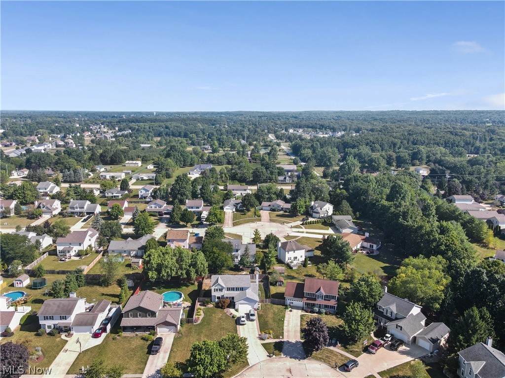 5086 Silver Maple Lane Medina OH 44256