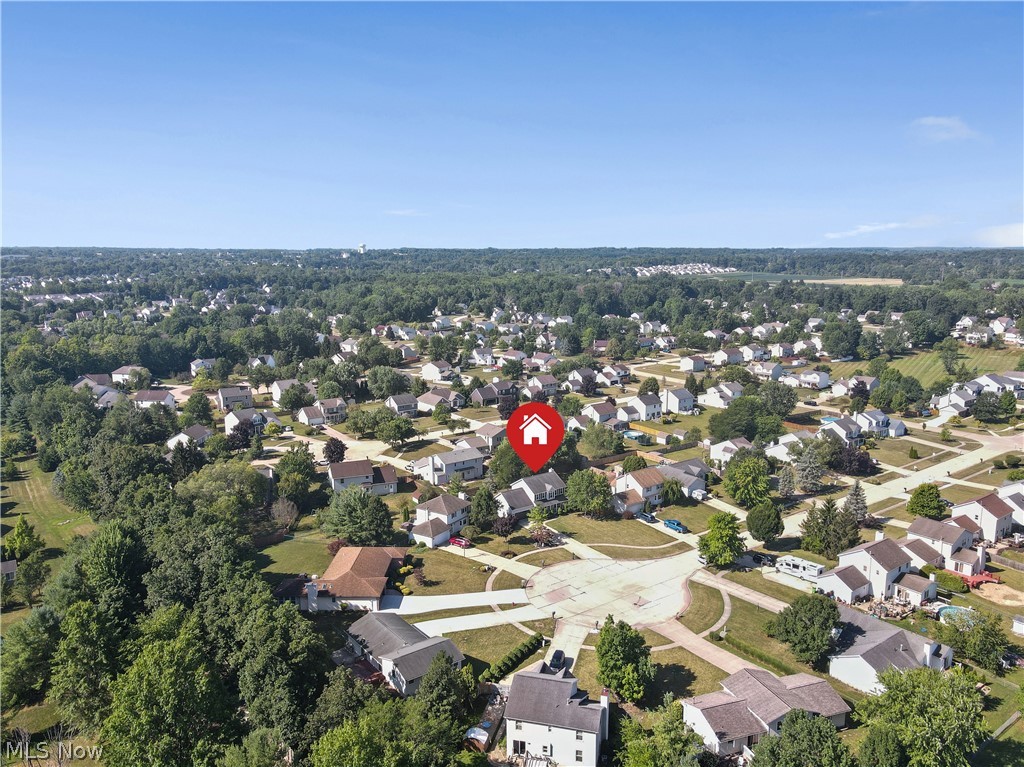 5086 Silver Maple Lane Medina OH 44256