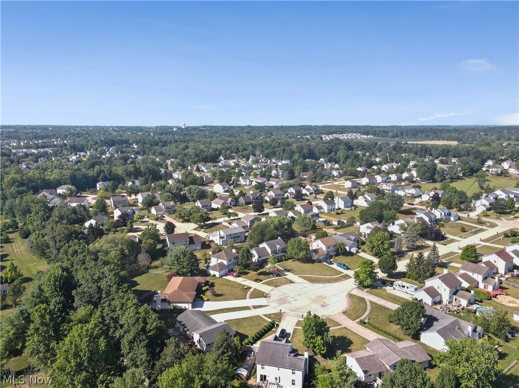 5086 Silver Maple Lane Medina OH 44256