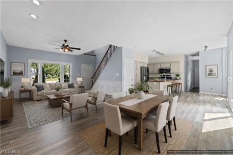 5086 Silver Maple Lane Medina OH 44256