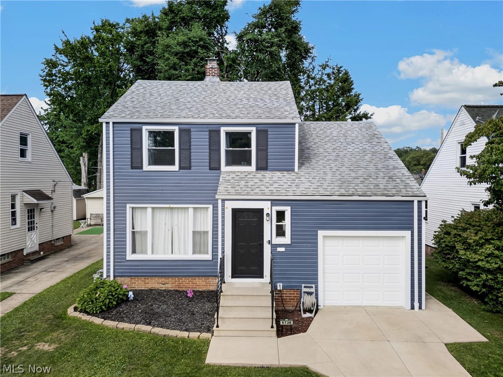 5738 W 45th Street Parma OH 44134