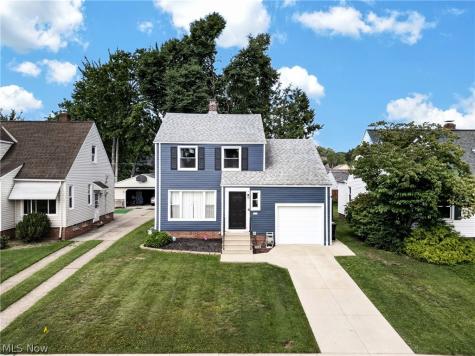 5738 W 45th Street Parma OH 44134