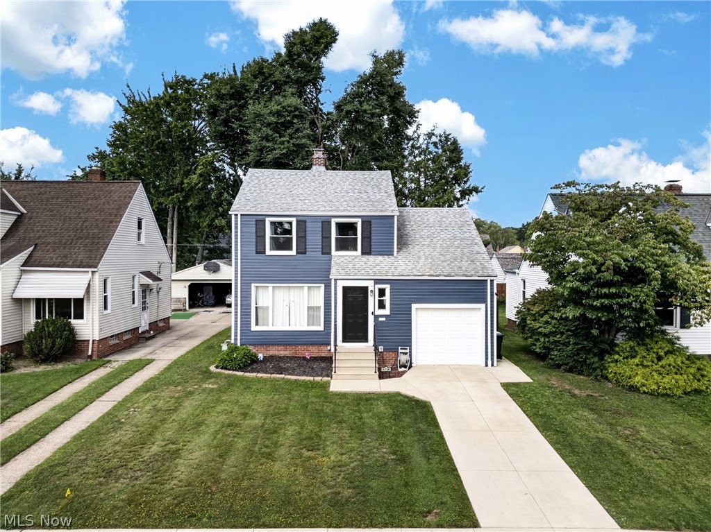 5738 W 45th Street Parma OH 44134