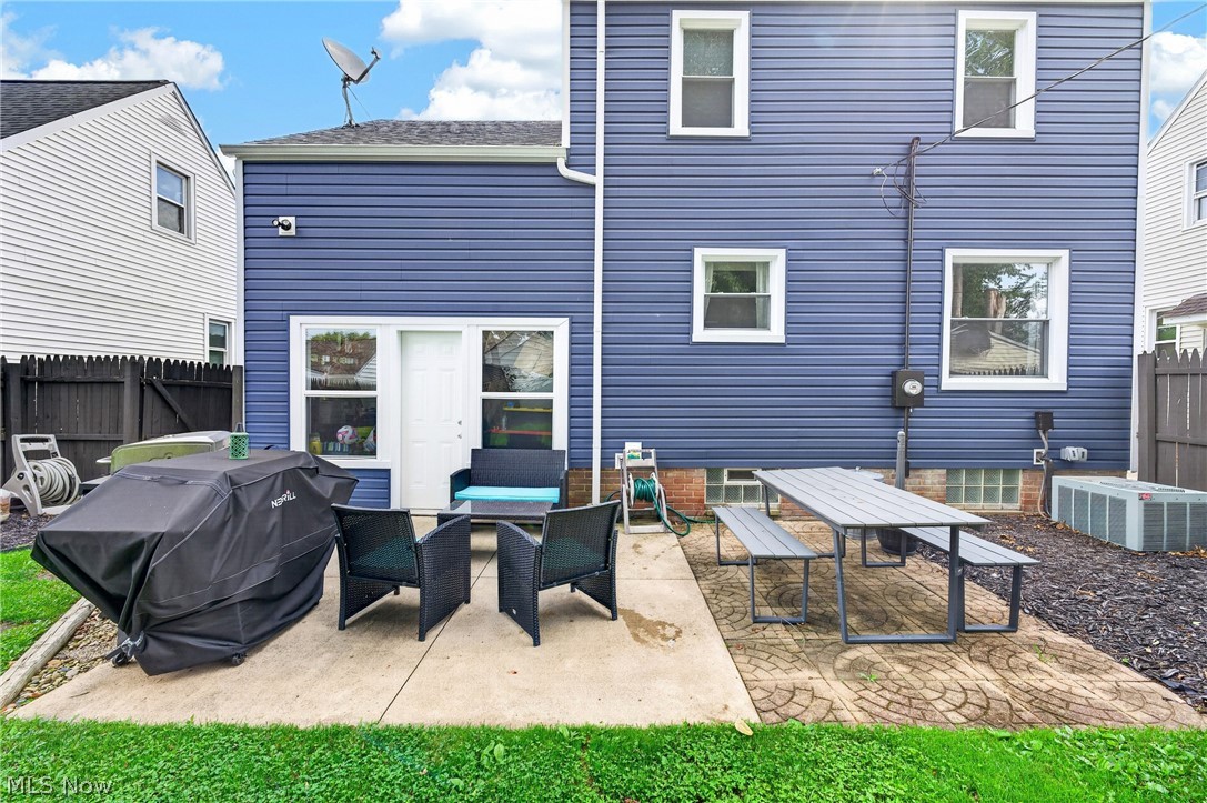 5738 W 45th Street Parma OH 44134