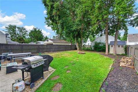 5738 W 45th Street Parma OH 44134