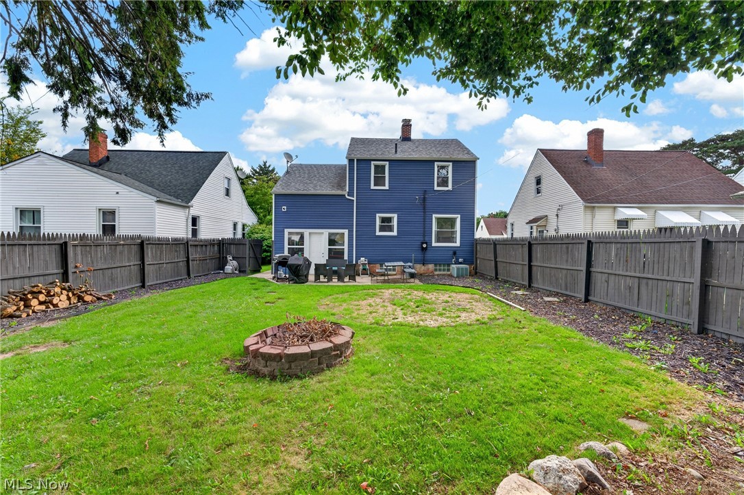 5738 W 45th Street Parma OH 44134