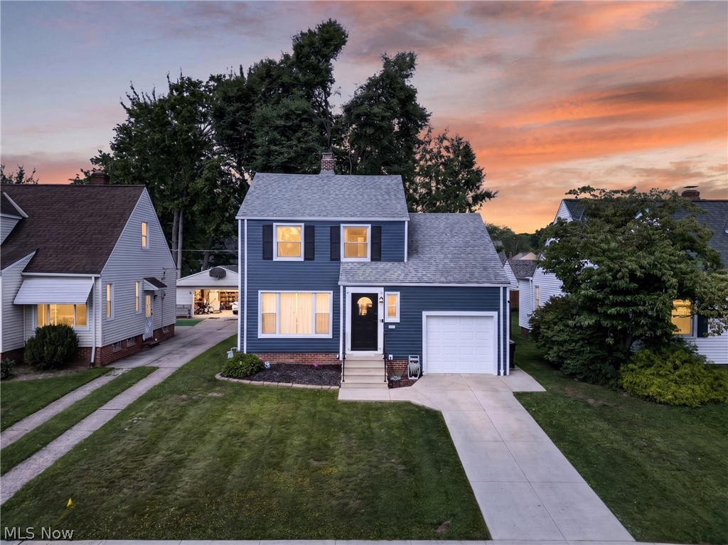5738 W 45th Street Parma OH 44134