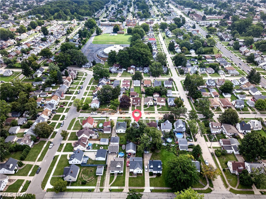 5738 W 45th Street Parma OH 44134