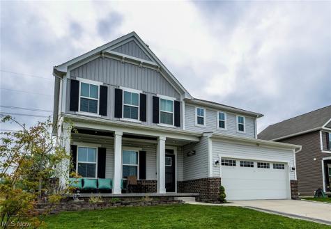 8325 Bedaos Drive Mentor OH 44060