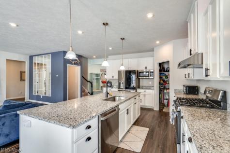 8325 Bedaos Drive Mentor OH 44060