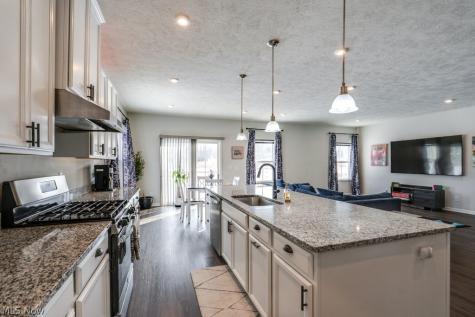 8325 Bedaos Drive Mentor OH 44060