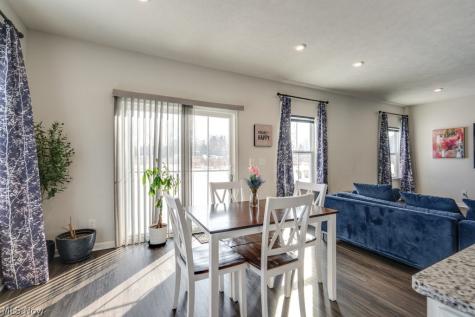 8325 Bedaos Drive Mentor OH 44060