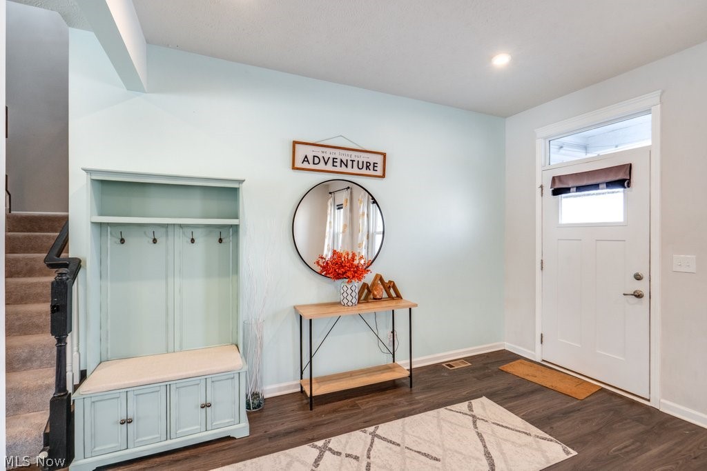 8325 Bedaos Drive Mentor OH 44060