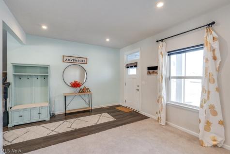 8325 Bedaos Drive Mentor OH 44060