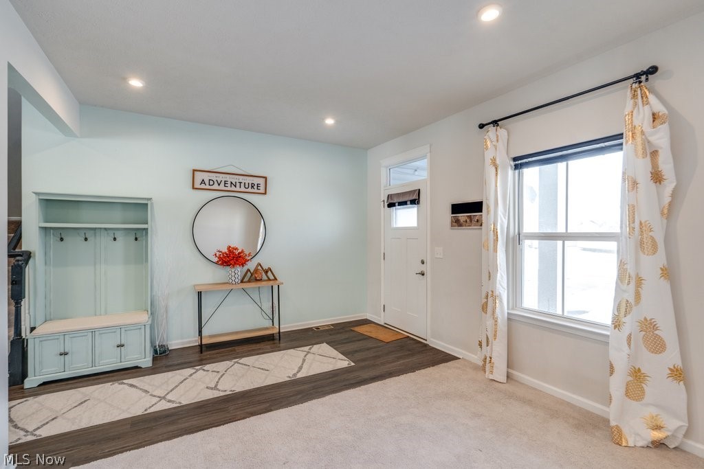 8325 Bedaos Drive Mentor OH 44060