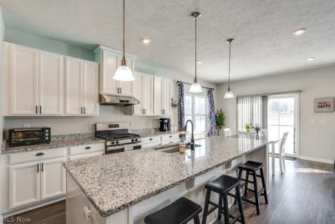 8325 Bedaos Drive Mentor OH 44060